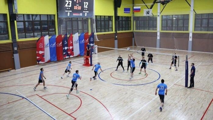    Фото: Андрей Ткачев / «Ямал-Медиа»