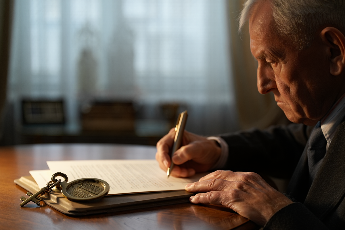 Юридическая поддержка