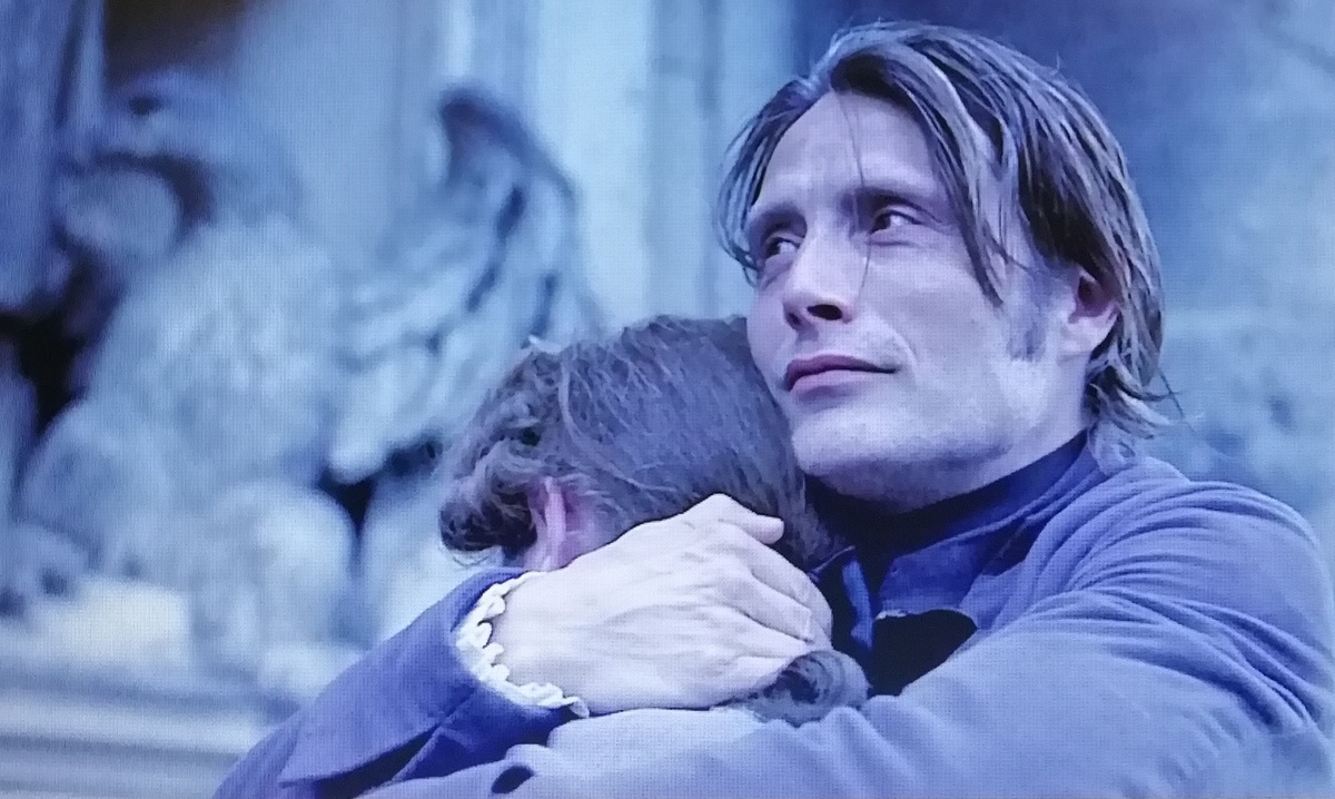 Армандо встретился с Мустафой