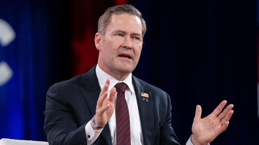    Фото: Jose Luis Magana/AP/ТАСС