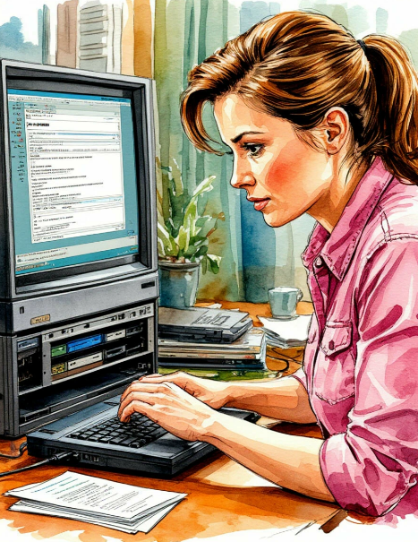 Иллюстрация создана с помощью нейросети YandexART.