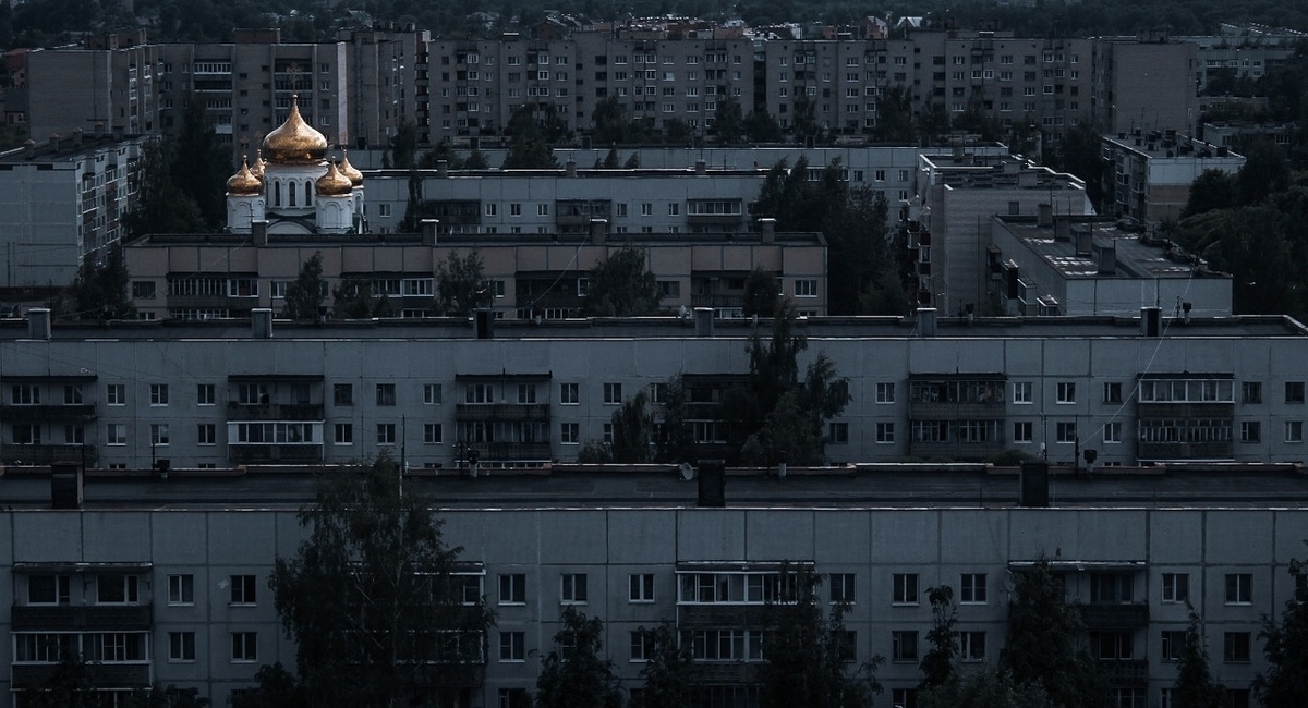 Фото: Дмитрий Игнатенко