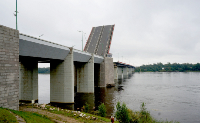    © ФКУ Упрдор «Северо-Запад»