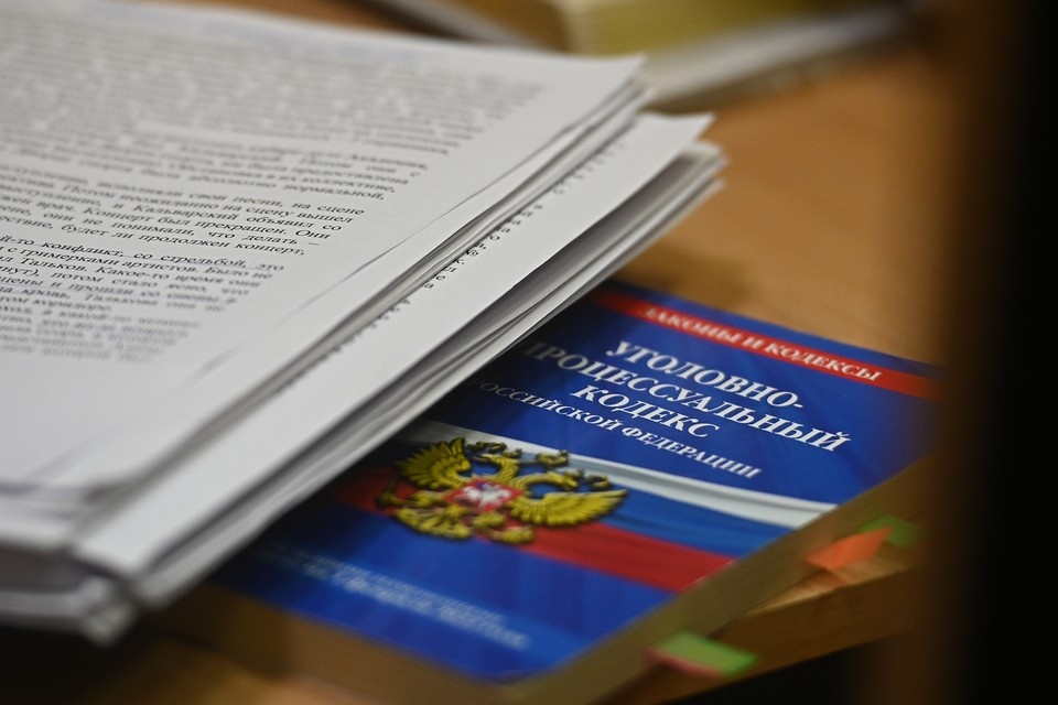    Гендиректора отправили под домашний арест. Алексей БУЛАТОВ