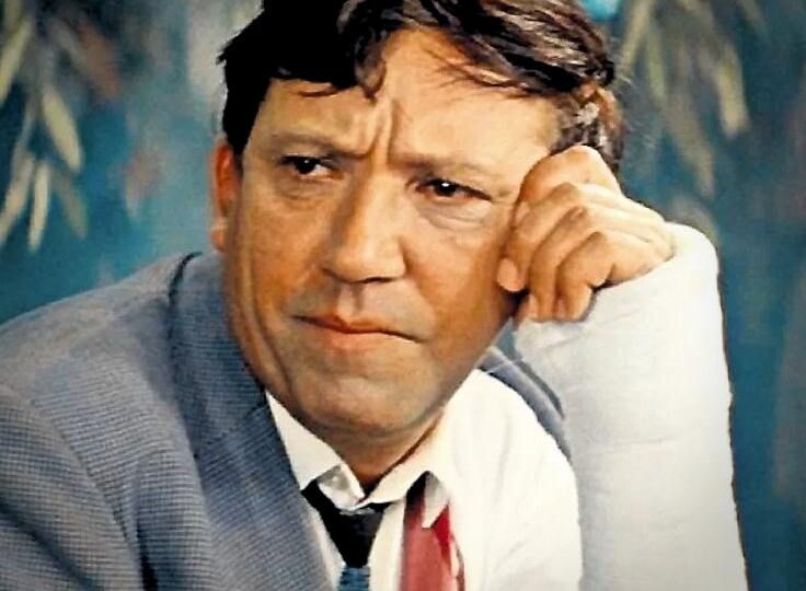 ТАЙНЫ «Бриллиантовой руки»: падения, травмы и борьба с цензурой