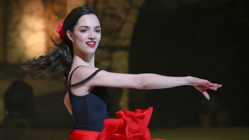   РИА Новости