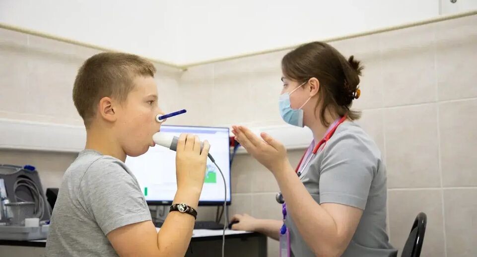    НИКИ детства