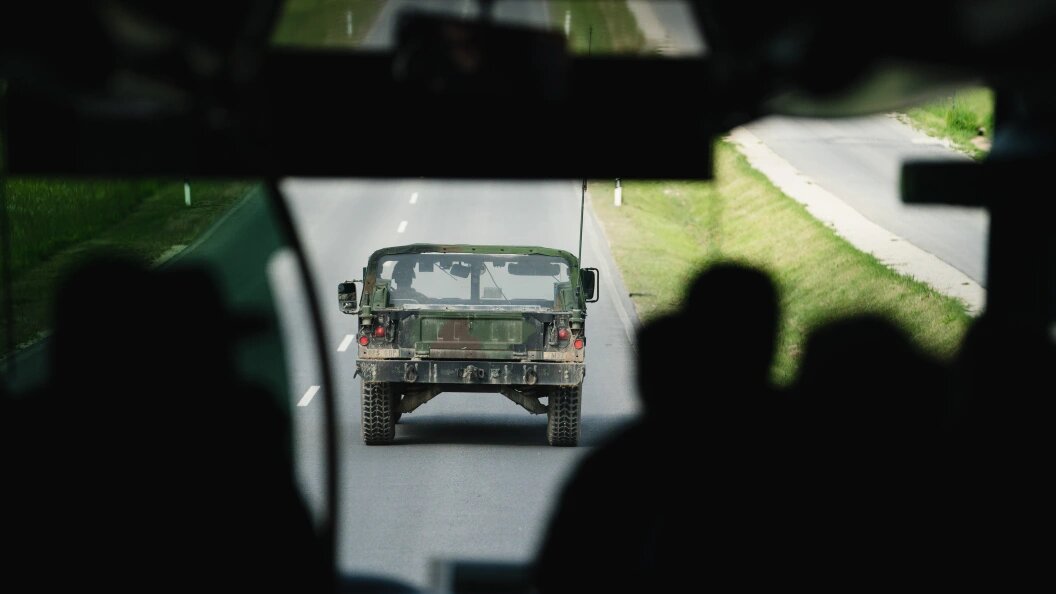    Фото; Nicolas Armer/dpa/Globallookpress