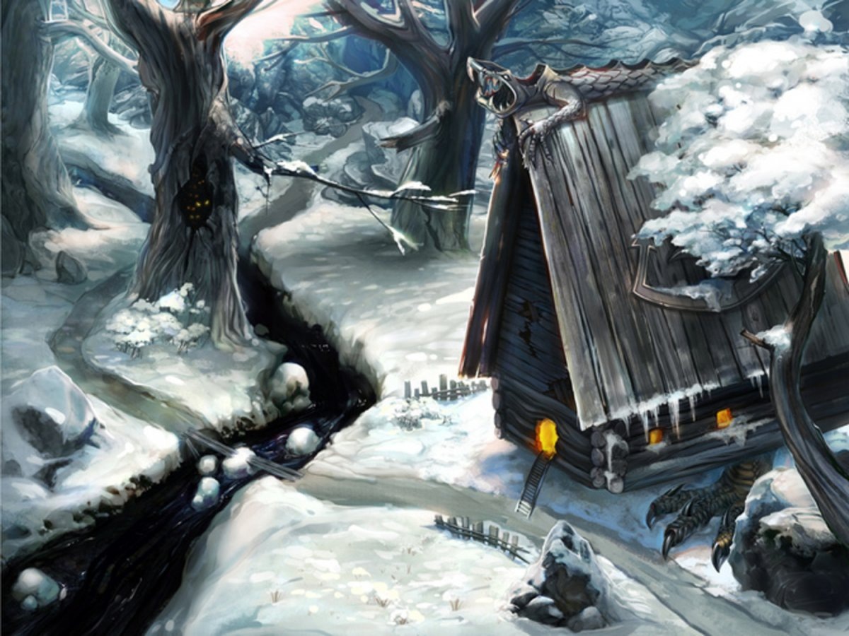 Изменение сайт картинки https://goo.su/CZGT8 Домик демонов