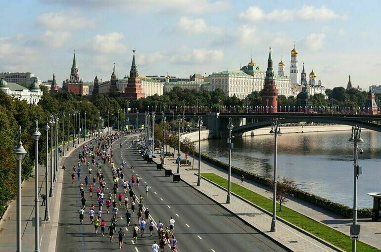  Белицкий Дмитрий / Агентство «Москва»