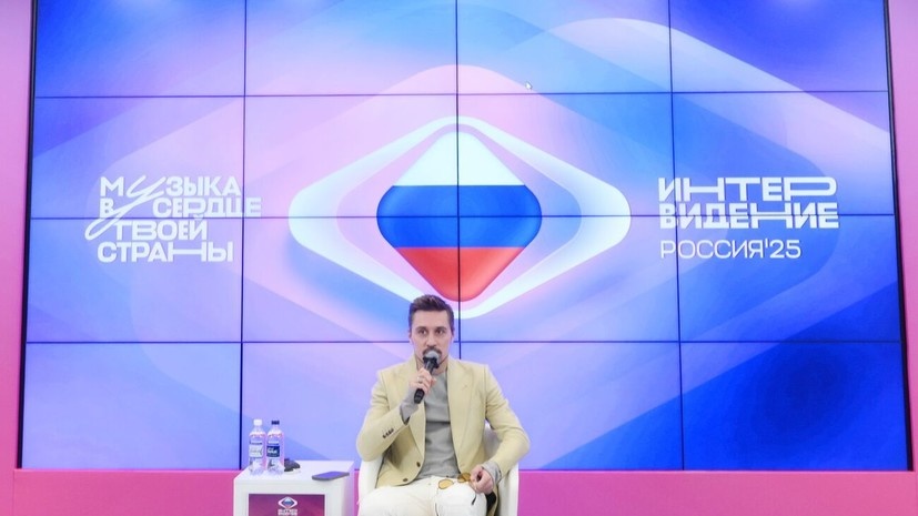   РИА Новости