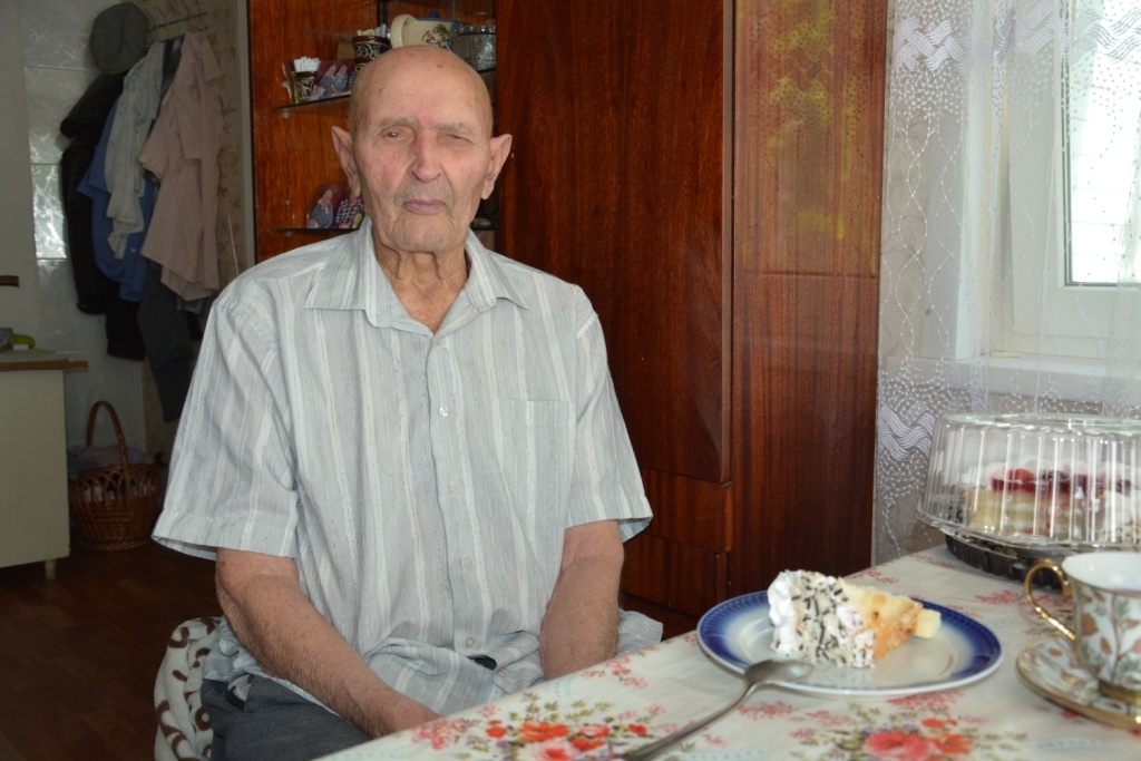   Фото: И. Куницкая. Ирина Куницкая