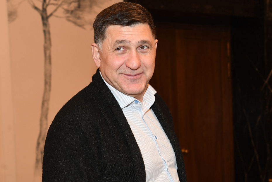    Екатерина Чеснокова/РИА Новости