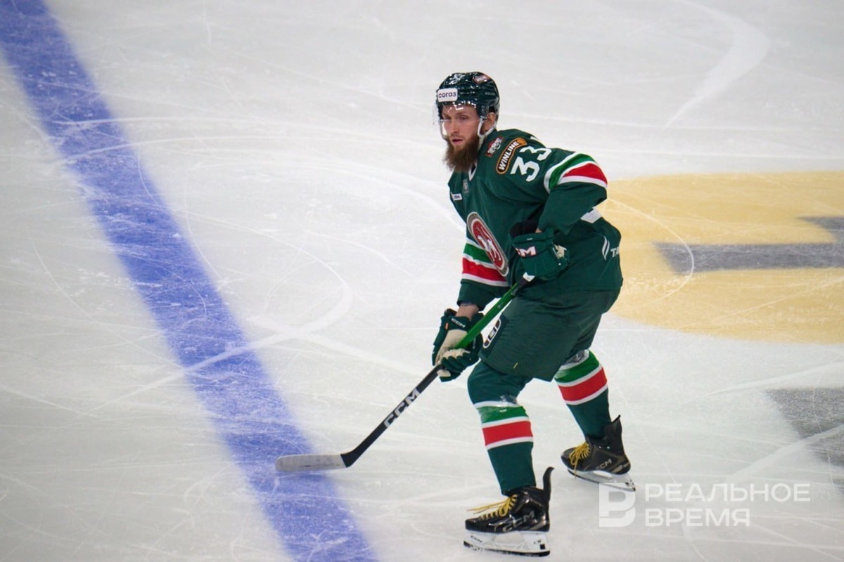   Динар Фатыхов / realnoevremya.ru