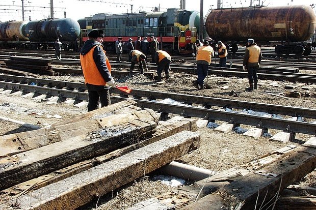 «Здесь горит даже воздух». Газ заполнил целый российский поселок и взорвался. Катастрофа унесла десятки жизней