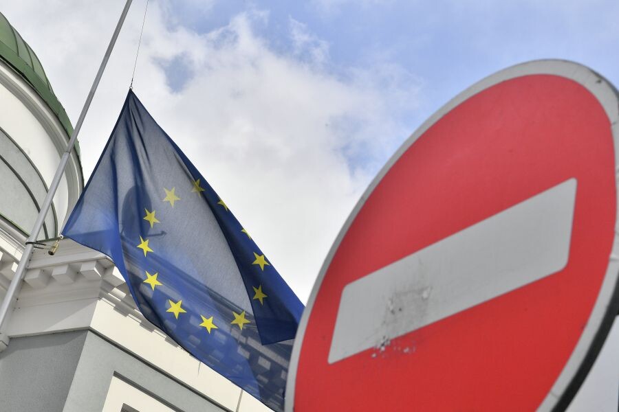     / Источник: © Владимир Астапкович/РИА Новости