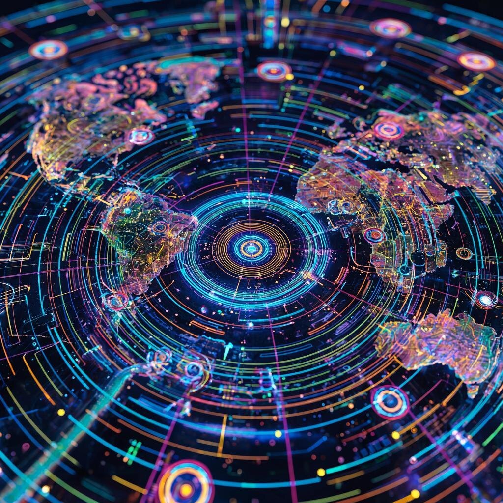 Радиоволны