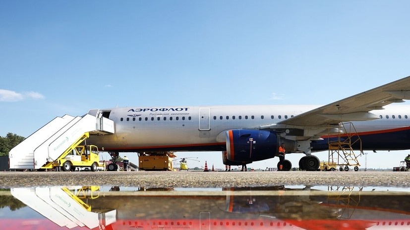   РИА Новости