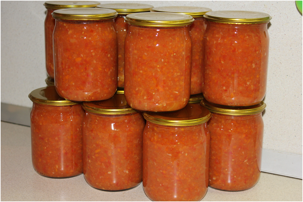 Личное фото автора.