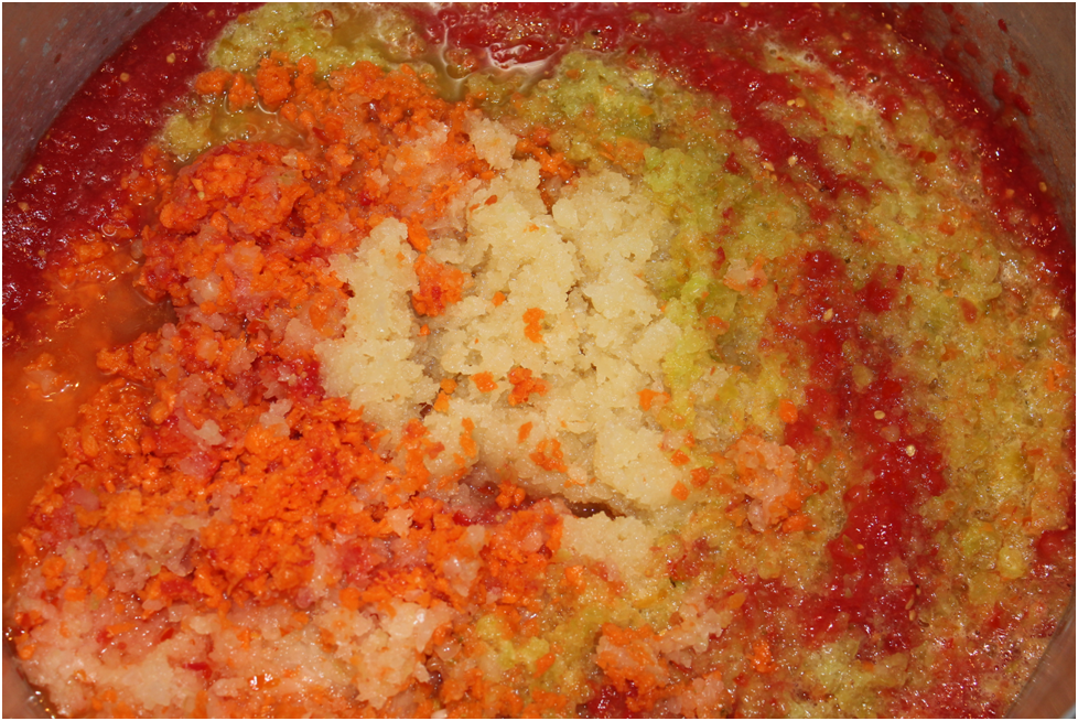 Личное фото автора.