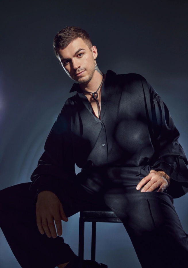 Влад Череватый. Источник: Яндекс 