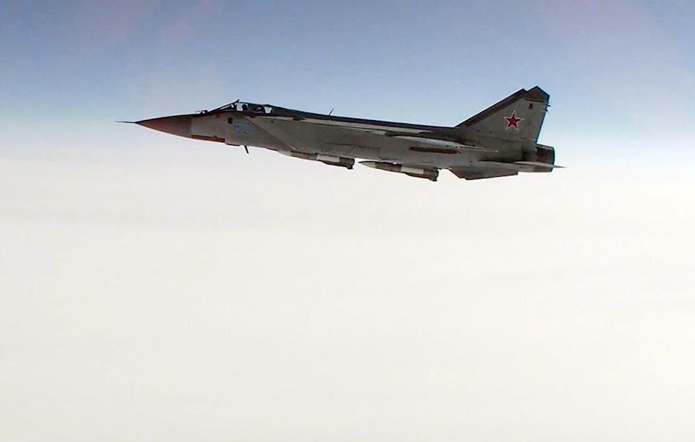 © Минобороны РФ/ТАСС