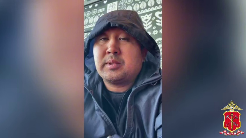 ФОТО: ГУ МВД России по Санкт-Петербургу и Ленинградской области