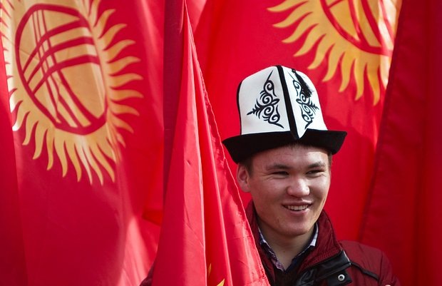    Фото: Shamil Zhumatov / Reuters