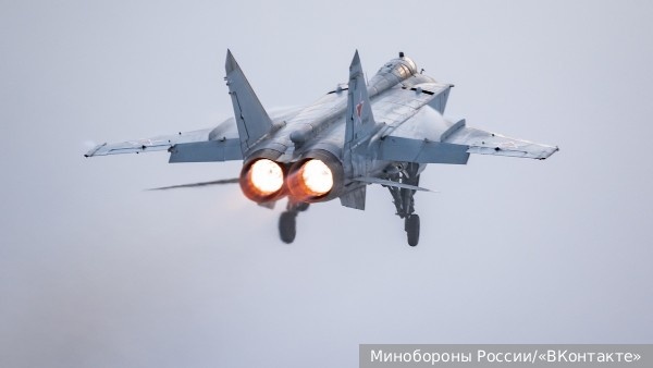     Фото: Минобороны России/«ВКонтакте»   
 Текст: Антон Антонов