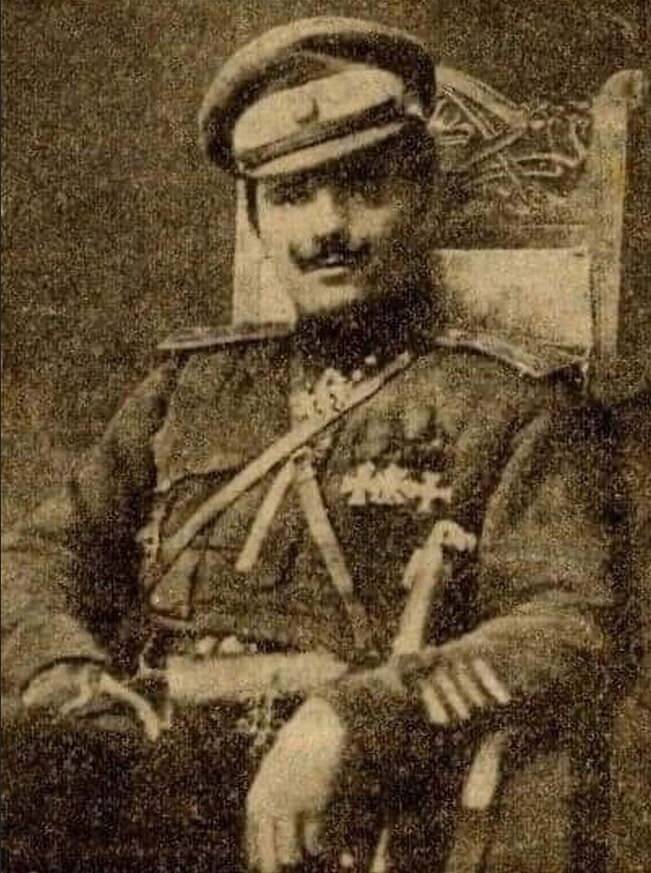 Скородумов