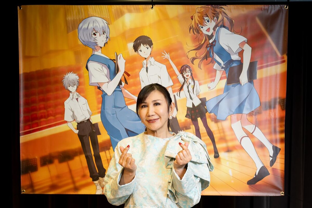 Ёко Такахаси