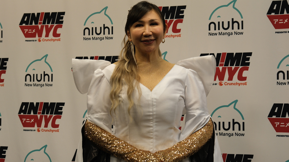 Ёко Такахаси