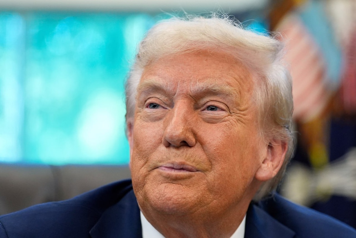 © AP Photo/Alex Brandon