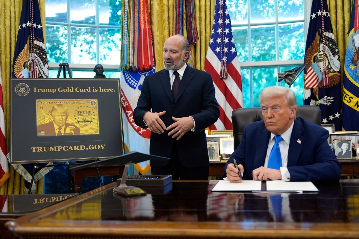 © AP Photo/Alex Brandon