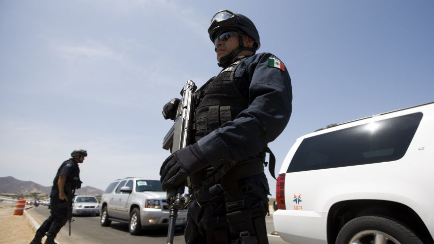    Фото: www.globallookpress.com/David De La Paz