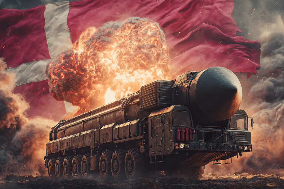    Сгенерировано в Midjourney/NEWS.ru