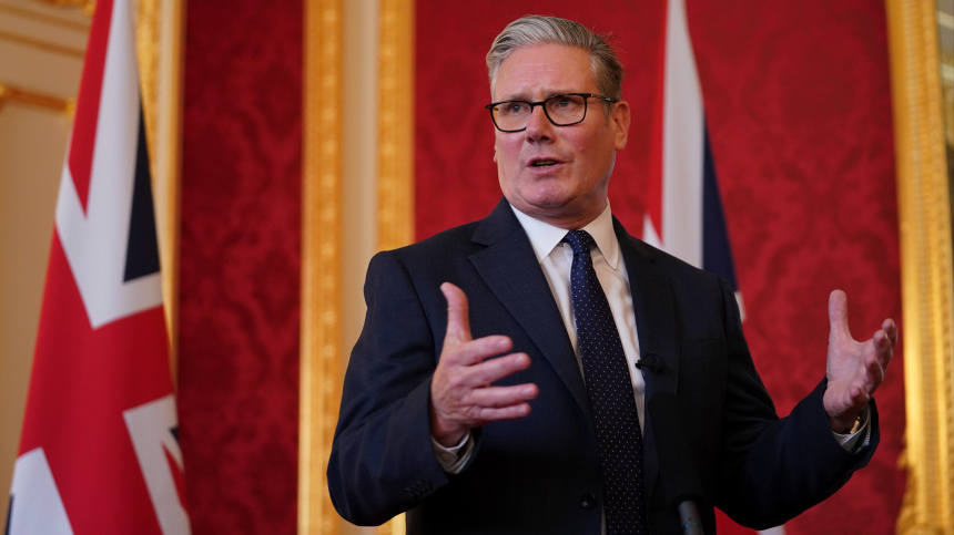    Фото: Alberto Pezzali/AP/ТАСС