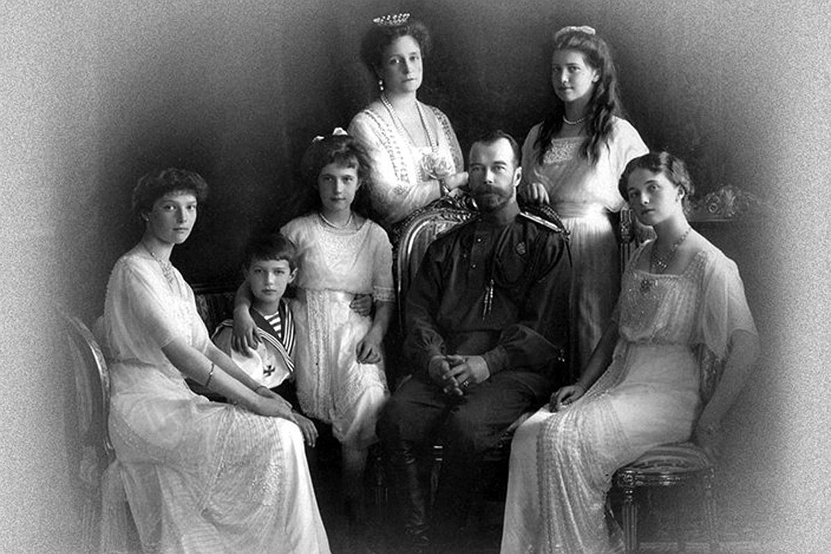 чистокровные немцы 