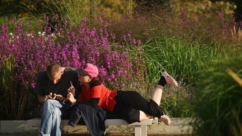   РИА Новости