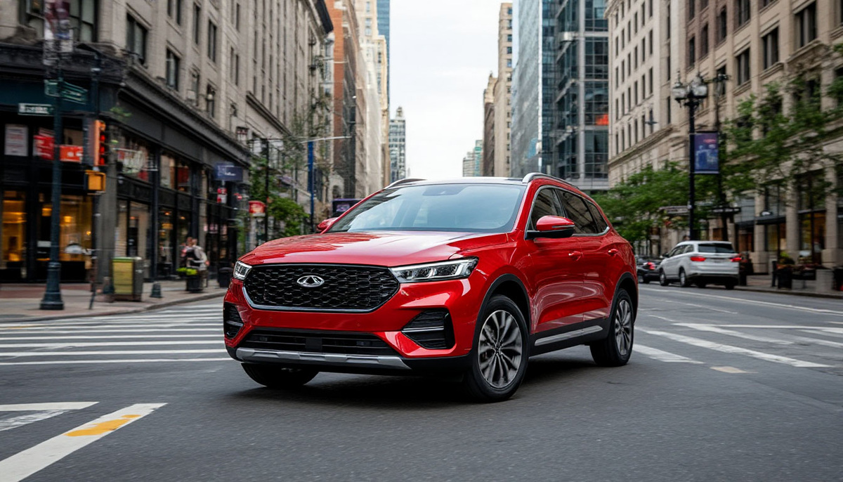    Почему японцы массово продаю трехлетние автомобили за рубеж: делюсь причинами