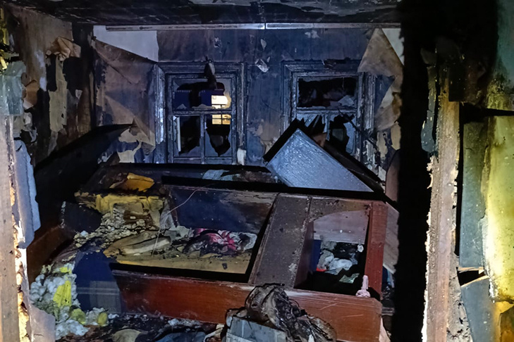    Фото СУ СКР по НСО