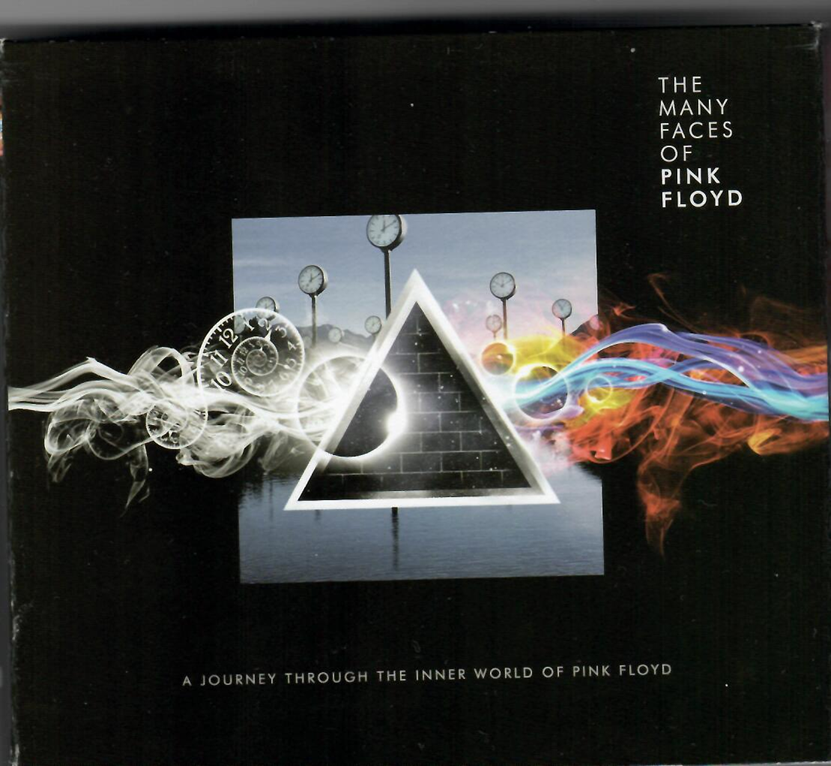 Many Faces Of Pink Floyd (A Journey Through The Inner World Of Pink Floyd)