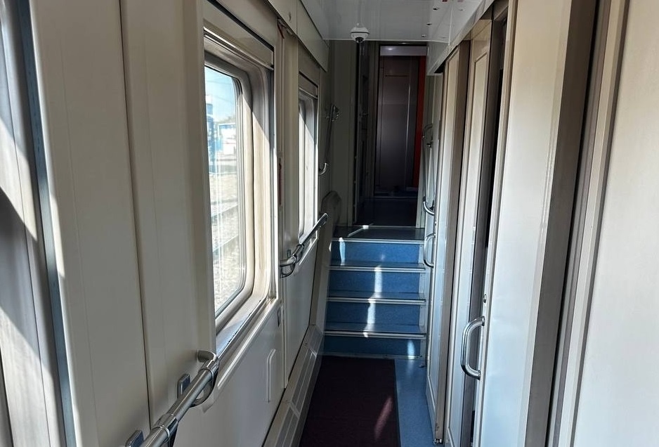    Выкуп нижнего и верхнего бокового: новый способ поездки с комфортом. Проверил на себе — вот почему это гениально