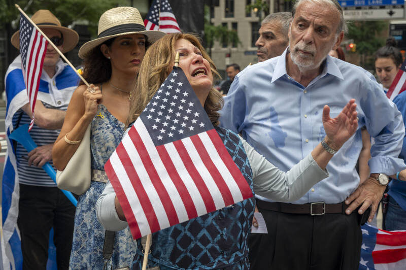    Фото: IMAGO/Ron Adar/Globallookpress