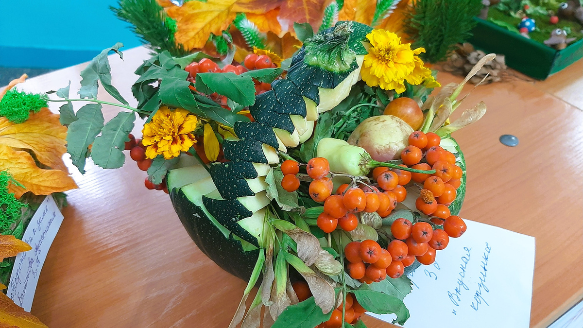 фото с выставки