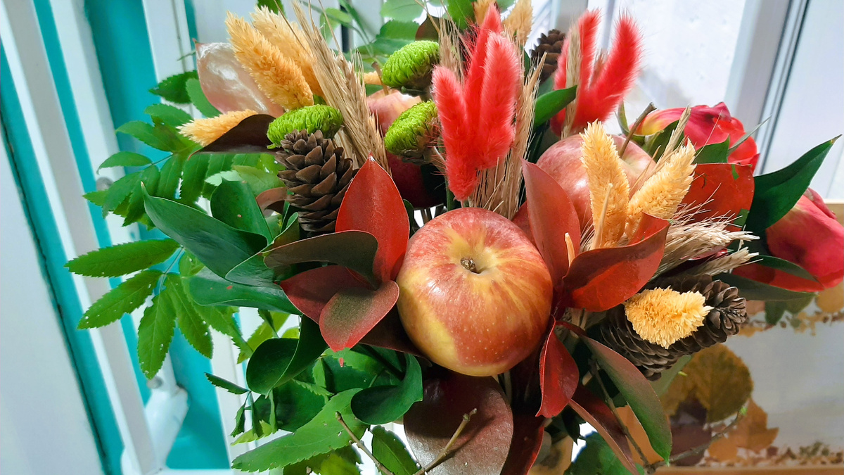 фото с выставки