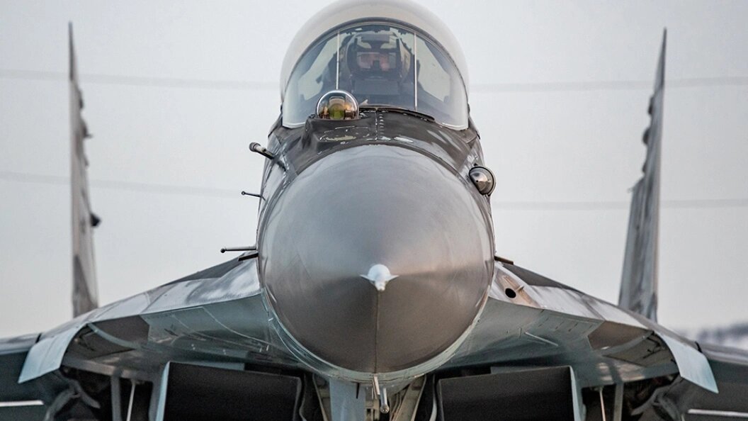    Фото: MOD Russia/Globallookpress