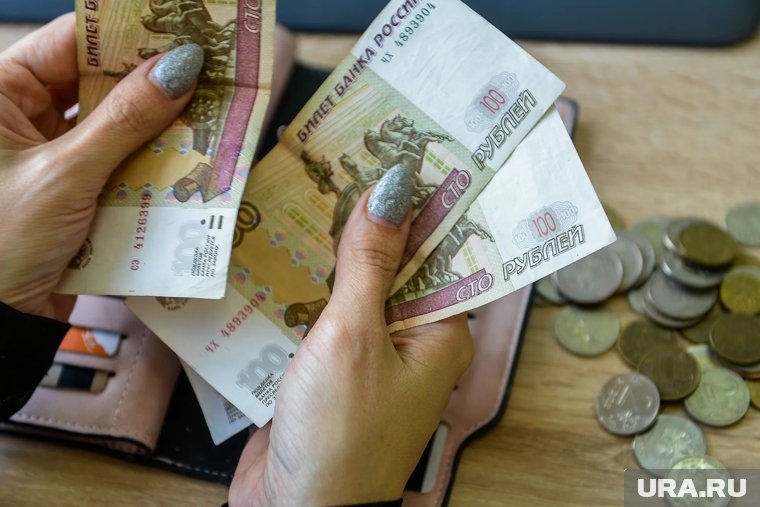    У россиян вырастут пенсии
