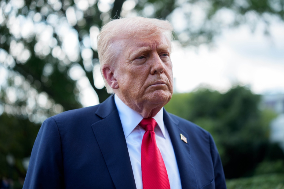    Aaron Schwartz/Pool via CNP/Keystone Press Agency/Global Look Press