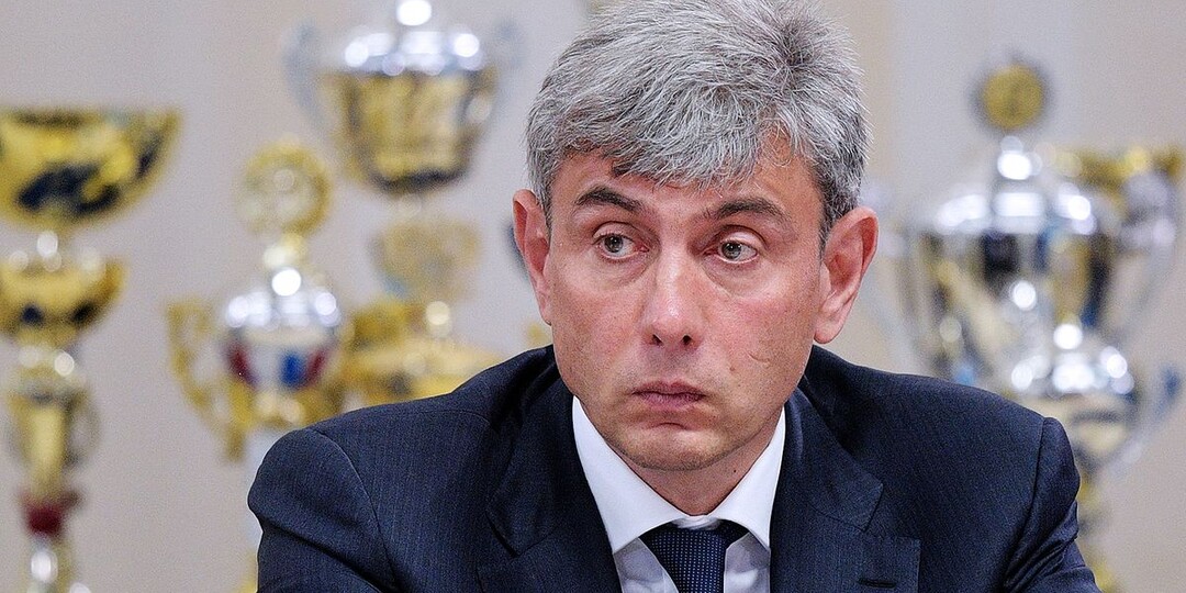 Галицкий объяснил, почему не уезжает за границу. Его слова многих удивят
